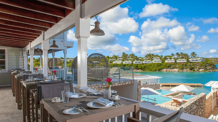 Hammock Cove Antigua